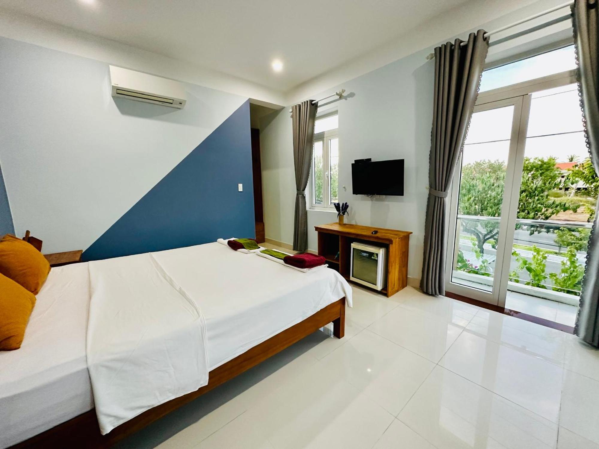 Co Bon Beachside Hoi An Bagian luar foto