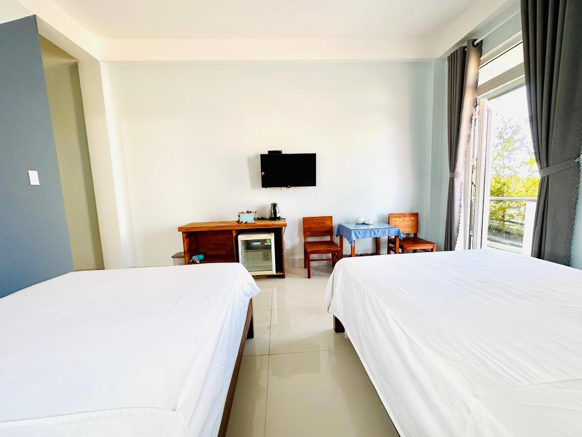 Co Bon Beachside Hoi An Bagian luar foto